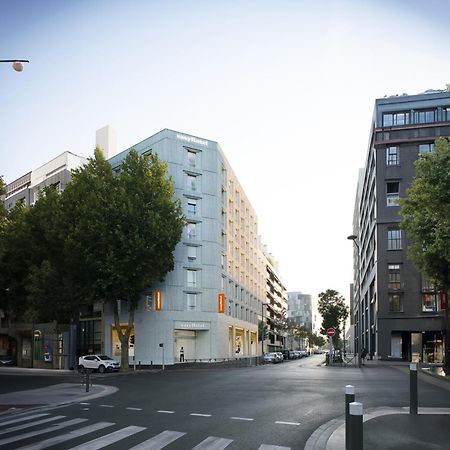Easyhotel Marseille Euromed Εξωτερικό φωτογραφία