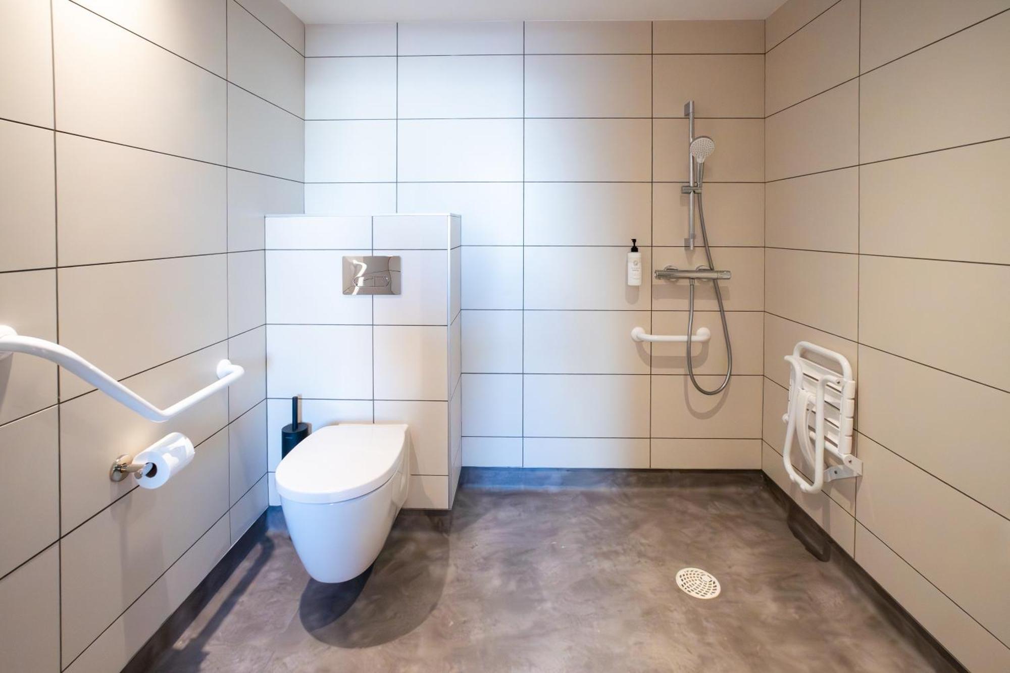 Easyhotel Marseille Euromed Δωμάτιο φωτογραφία